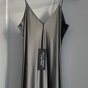 Nili Lotan Cami Gown
